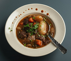 Тетеревы в соусе по-домашнему