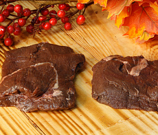 фотография Дичь