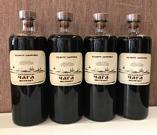 фотография Дикоросы