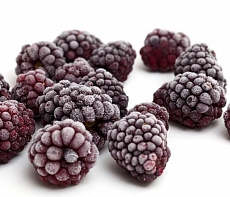 фотография Дикоросы