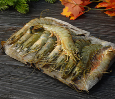 фотография Морепродукты