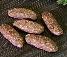 фотография Дичь