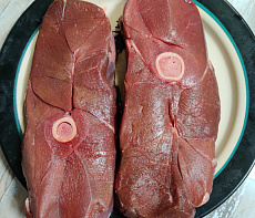 фотография Дичь