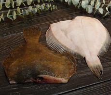 фотография Рыба