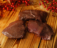 фотография Дичь