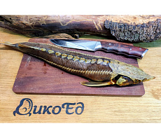 фотография Рыба