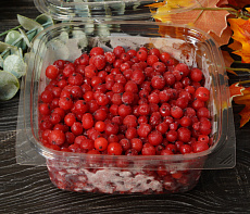 фотография Дикоросы