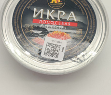 фотография Икра