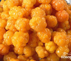 фотография Дикоросы