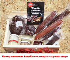 фотография Дичь